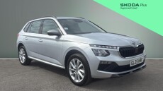 Skoda Kamiq 1.0 TSI 95 SE Edition 5dr Petrol Hatchback